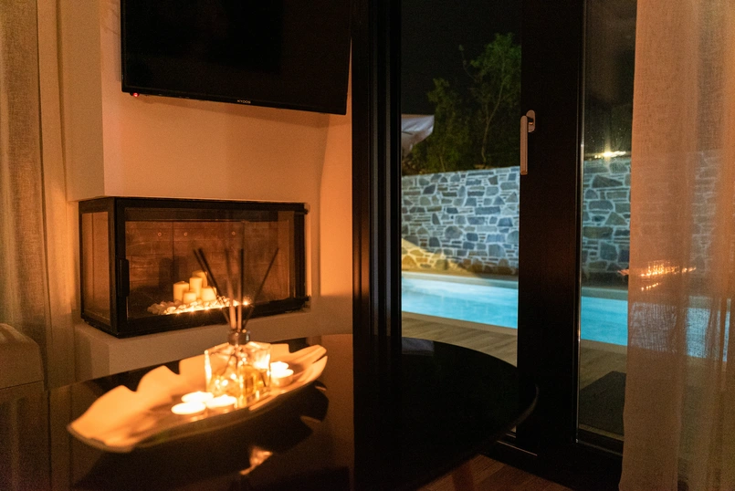 ethra villa