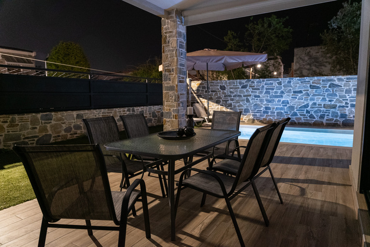 ethra villa