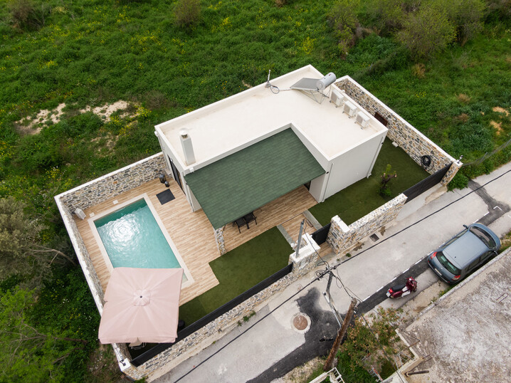 ethra villa
