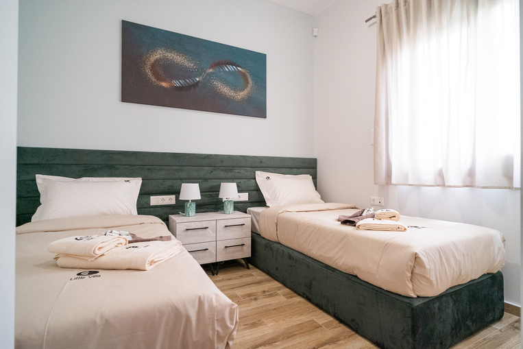 ethra villa